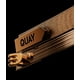 thumbnail image 5 of Gafas de sol Quay Nightfall Medium Shield con lentes UV negras, 5 of 5