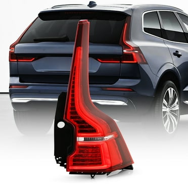 2022-2023 Toyota Corolla Tail Light Outer L/LE Passenger Side RH - Foto 6