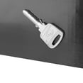 thumbnail image 1 of Folding Refrigerator  Rack, Refrigerator Rack, Refrigerator Hanging Rack Durable For Kitchen Bathroom, 1 of 8