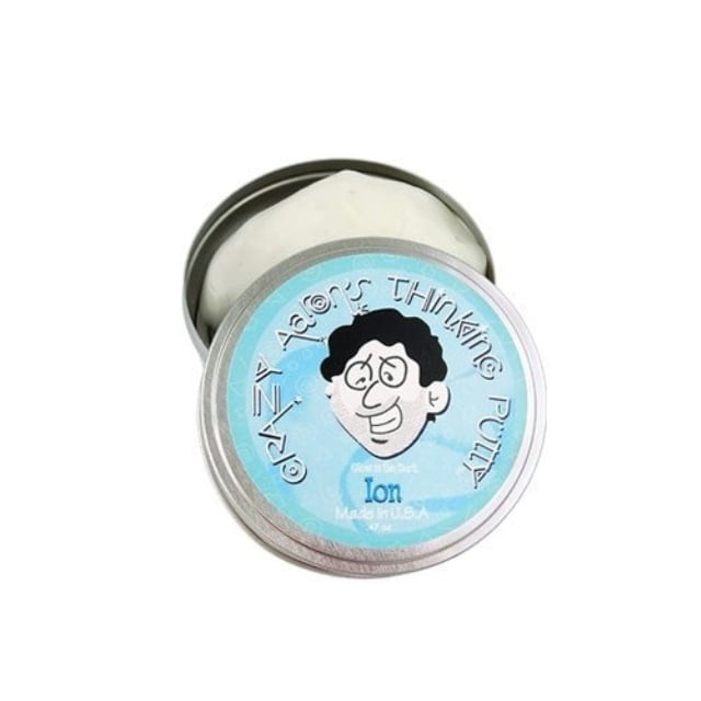 aaron's putty walmart