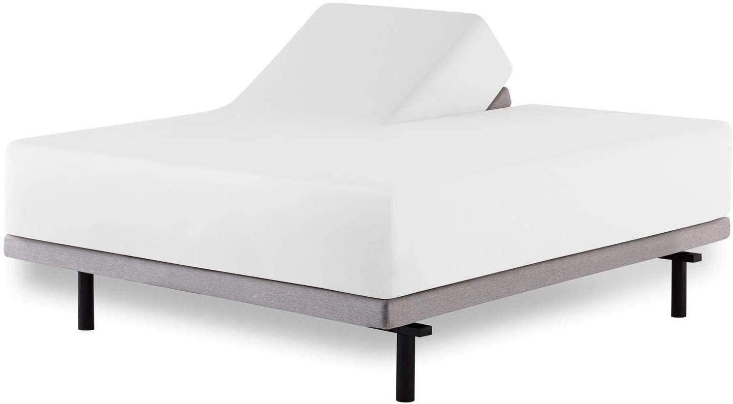 MyGiza Sheets Top Split Cal King Sheets Sets for Adjustable beds - Sleep  Number Flex Sheets - 39