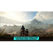 Star Wars Outlaws - PlayStation 5 Game