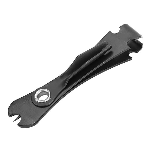 Fishing Line Cutter Compact Multi-Functional With Retractable Reel Fly Fishing Tool, Quick Knot Tool Fishing Clipper, For Hook Eye Cleaning Quick Knot Tying