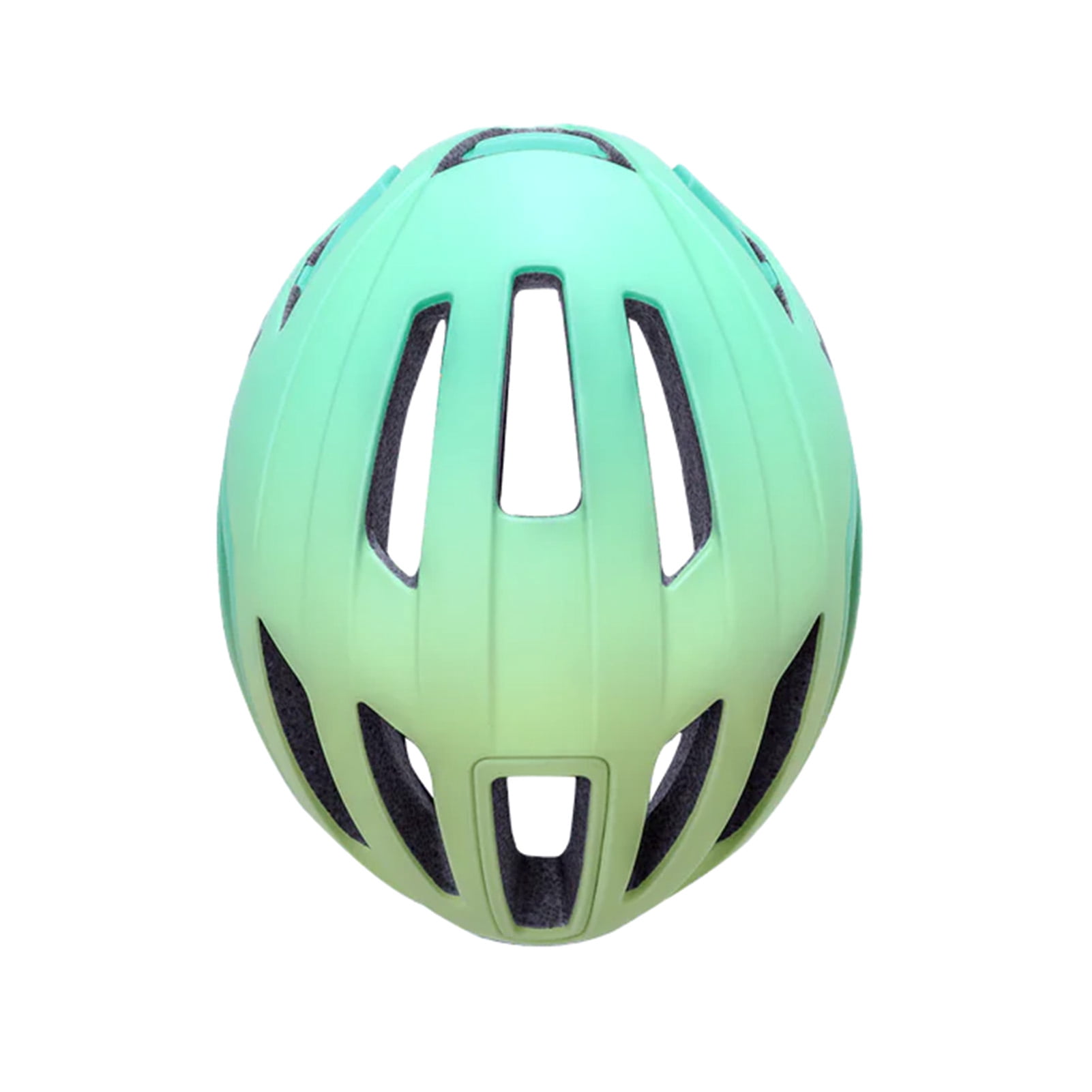KALI PROTECTIVES Uno LTD Astro Matte Lime/Purple Bike Helmet, L/XL, 58-61cm (0240924117)