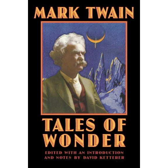 Bison Frontiers of Imagination Tales of Wonder, (Paperback)