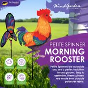 Premier Kites Spinner - Morning Rooster
