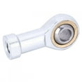 thumbnail image 2 of Gupbes Bearing,2Pcs Rod Ends Bearing Assembled Self-Lubricating Right-Hand Female Thread SI10T/K,Self-Lubricating Bearing, 2 of 8