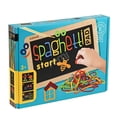 thumbnail image 1 of Spaghetti START - Creative Play and Writing lessons - Teachers and Parents Teaching Kindergartens Education Classroom Materials, 1 of 7