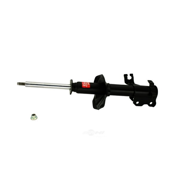 Suspension Strut Fits select: 1995-1999 NISSAN SENTRA, 1995-1998 NISSAN 200SX