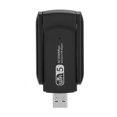 thumbnail image 3 of Cergrey Wireless USB Adapter Dual Antenna USB 3.0 WiFi Wireless Adapter Card 1200 Mbps, 3 of 8