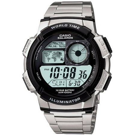 Men's Digital Sport Watch (Best Dive Watches Under 1000 Dollars)