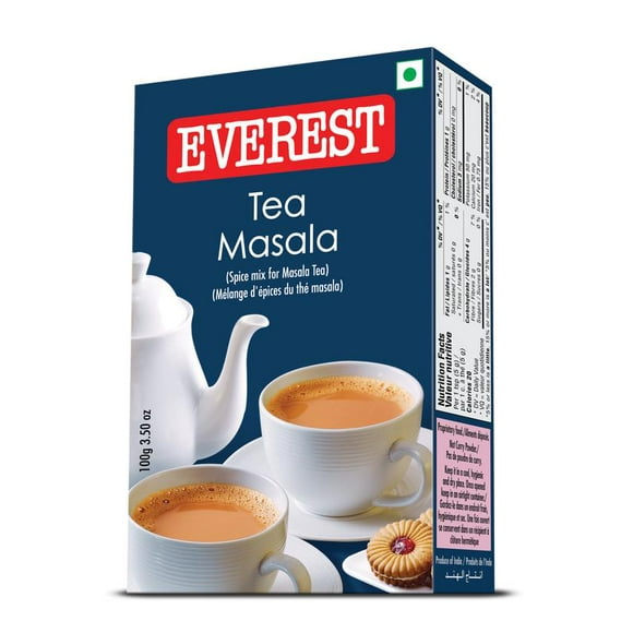 Everest Masala de thé Masala de thé