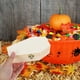 thumbnail image 4 of FELTECHELECTR Joyero de Halloween con forma de ataúd, caja de madera sin pintar, 4 of 5