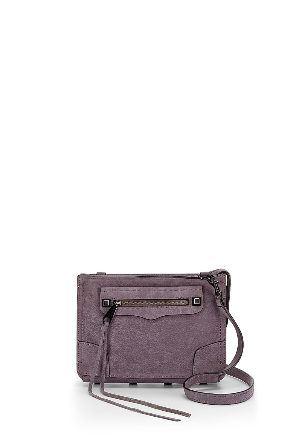 rebecca minkoff regan leather crossbody bag