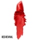 thumbnail image 3 of Labial Maybelline Color Sensational Red Revival 4.5 ml Paquete de 3, 3 of 5