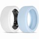 thumbnail image 1 of wonima44 Compatible with UltraHuman Ring AIR Cover - Elastic Silicone Ring Protector for Working Out, 1 of 1