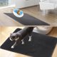 thumbnail image 4 of Greeniant Alfombrilla para gatos de alta calificación 2019, alfombrilla impermeable de doble capa a prueba de , Control de dispersión, cama Type3 NO3, 4 of 6