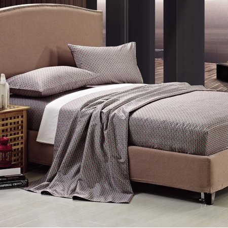 UPC 855031119647 product image for Simple Luxury Sycamore 300 Thread Count Sheet Set | upcitemdb.com