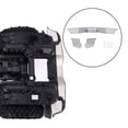 thumbnail image 4 of Reemplazo de de deslizamiento del parachoques trasero Crawler Sustituye, 4 of 8