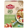 Arrowhead Mills Organic Spelt Flakes, 12 oz Pack of 3