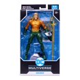 thumbnail image 1 of Original McFarlane Toys DC Multiverse Aquaman (invierno sin fin) modelo de figura de acción de 7 pulgadas juguete coleccionable regalo de cumpleaños Gao Jinjia  LED, 1 of 2