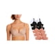 thumbnail image 1 of Brasier Tatys Fashion con Copa Preformada Pack con 6 prendas, 1 of 6