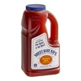 thumbnail image 2 of Sweet Baby Ray's Hot Honey Wing Sauce and Glaze 0.5 Gallon - 4/Case, 2 of 4