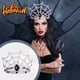 thumbnail image 3 of ¡Autorización! ¡Decoración del hogar de Halloween! La corona de araña no pierde polvo porque se viste, accesorios navideños, mascarada, compre 2 y obtenga 3, 3 of 4
