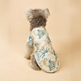 thumbnail image 2 of Print All Seasons Dog Vest Bouse For Small Medium Dog, 2 of 5