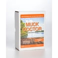 thumbnail image 4 of Pond Champs Muck Doctor, 2lbs treats 125 square feet, Naturally Removes Muck and Sludge from Dock & Beach Areas, 4 of 4