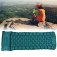 thumbnail image 3 of Camping Mattress, Inflatable Air Bed Portable  For Picnic, 3 of 8
