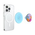 thumbnail image 3 of Soporte para teléfono PopSockets redondo, compatible con MagSafe Flamingo, 3 of 6