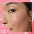 thumbnail image 2 of Sunkisser Blush, Blendable Formula, Natural Glow, Vitamin E Infused, 2 of 6