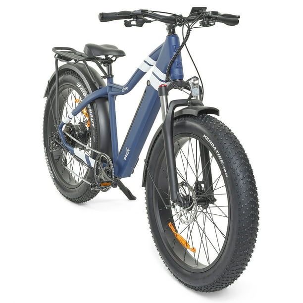 breeze electric bike