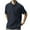 Navy, variant on Summer Tops for Men 2025, Summer Tops for Men 2025 Trendy Men Blouses and Tops Fashion Button Down Shirts for Men White Yoga Tops Men Loose Fit Semi Formal Shirts Yellow