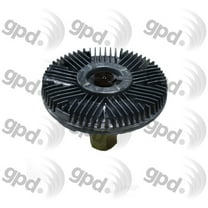 Global Parts Distributors 2911329 Fan Clutch