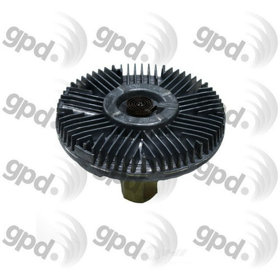 Global Parts Distributors 2911329 Fan Clutch
