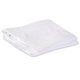 VINYL ZIPPERED MATTRESS COVER - Walmart.com