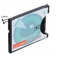 thumbnail image 7 of JSER Camera SD SDHC SDXC to High-Speed Extreme Compact Flash CF Type I Memory Card Adapter, 7 of 7