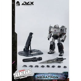 Free Shipping! DLX Bumblebee Collectible Figure DLX Scale