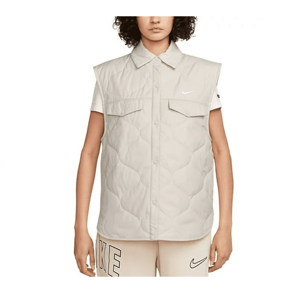 Nike Sportswear Women's Essentials Vest, Medium