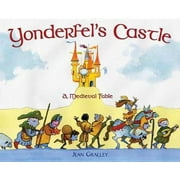 Yonderful's Castle, Used [Hardcover]