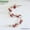 Multicolor, variant on Fasiaou 6 Ft Christmas Garland Balls Ornaments,Shatterproof Xmas Hanging Balls Garland, for Outdoor Indoor Home Party Xmas Tree Decors Decorative, Gold