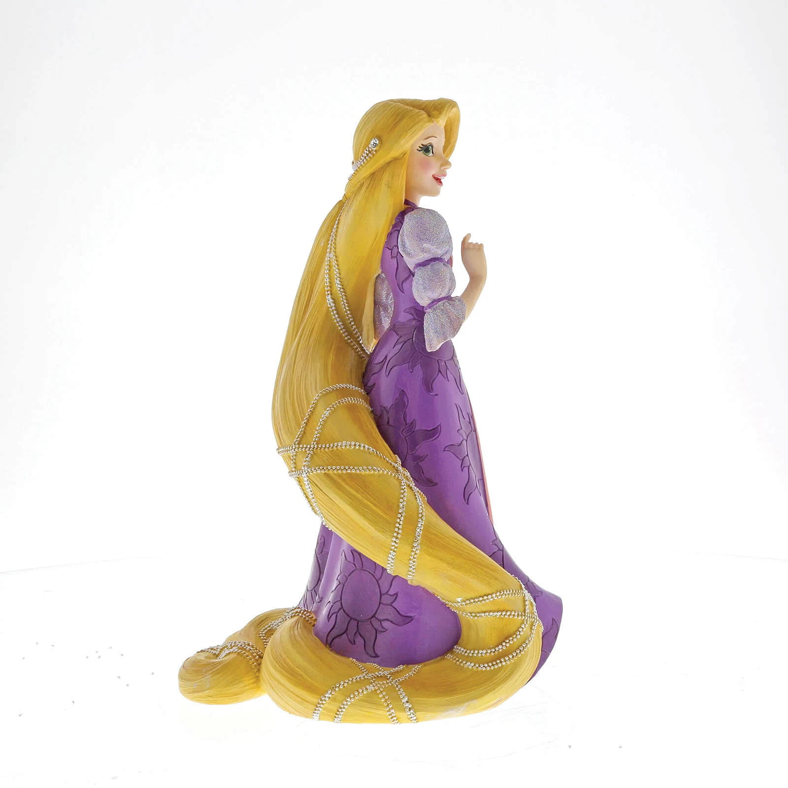 Disney Enesco Showcase Couture Figurine 6001661 Rapunzel