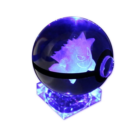 gengar stress ball