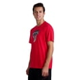 thumbnail image 4 of And1 Men's Dunk Season Graphic Tee, Up To Size 5XL, 4 of 4