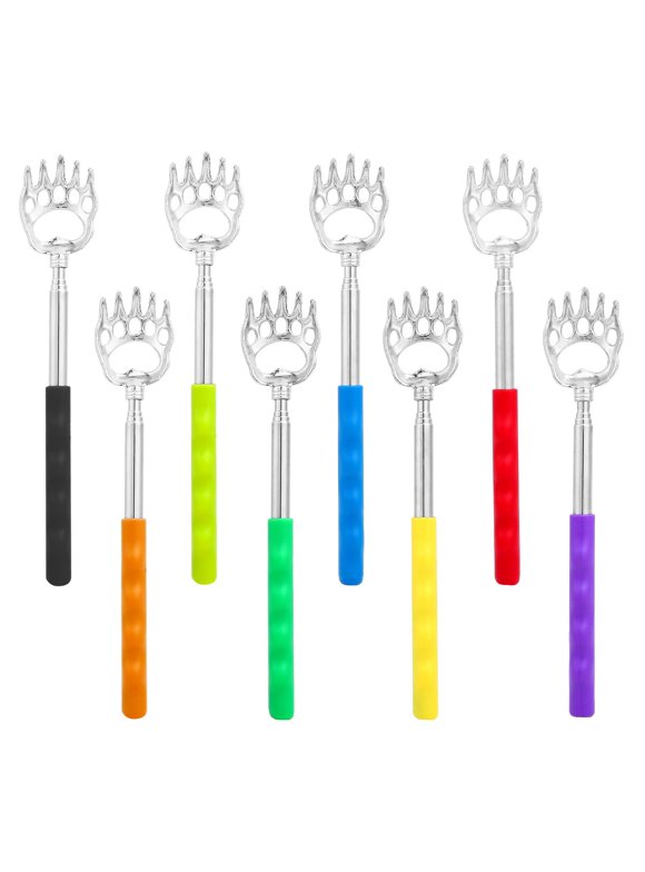 Back Scratchers in Massage