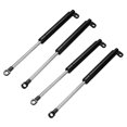 thumbnail image 1 of 2 Pair for BT-50 Rear Tailgate Oil Damper Strut Slow Down Easy Up, 1 of 8