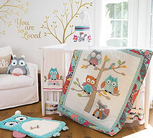 crib bedding sets clearance walmart