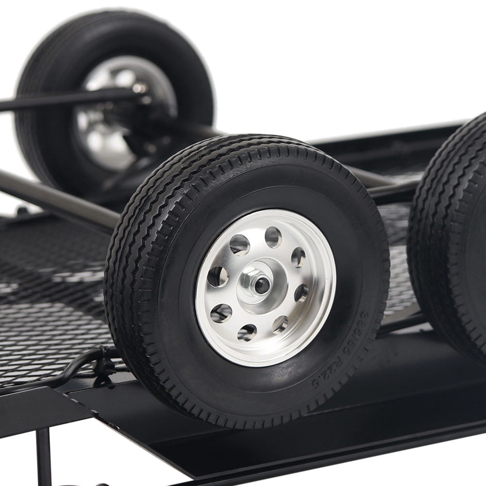 RC Trailer Car